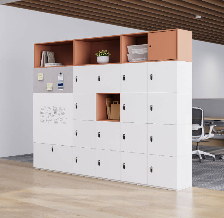 School Lockers